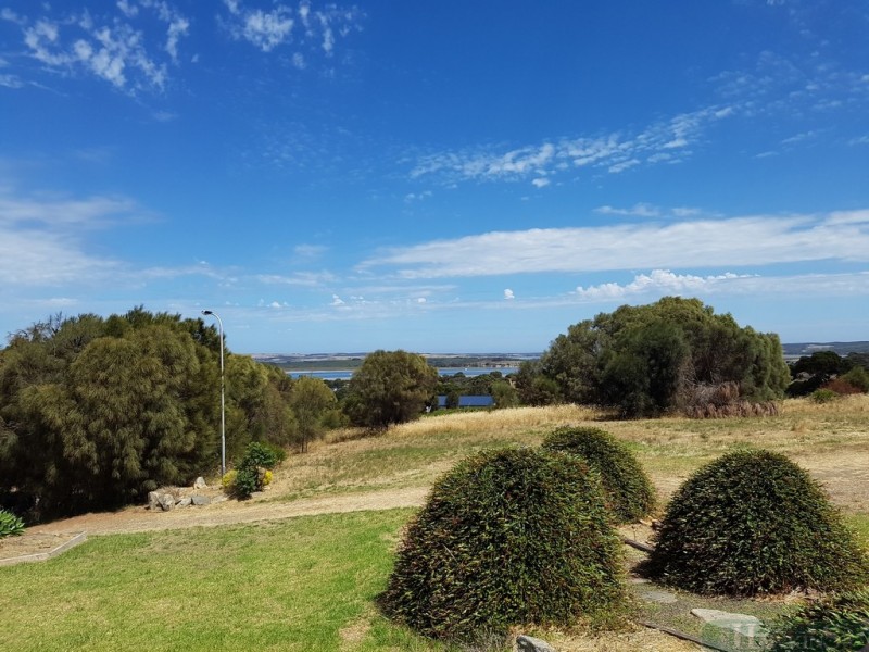 Lot 20 Longview Road, American River SA 5221