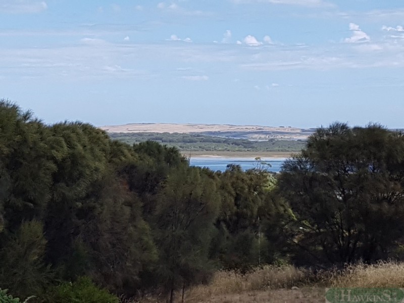 Lot 20 Longview Road, American River SA 5221