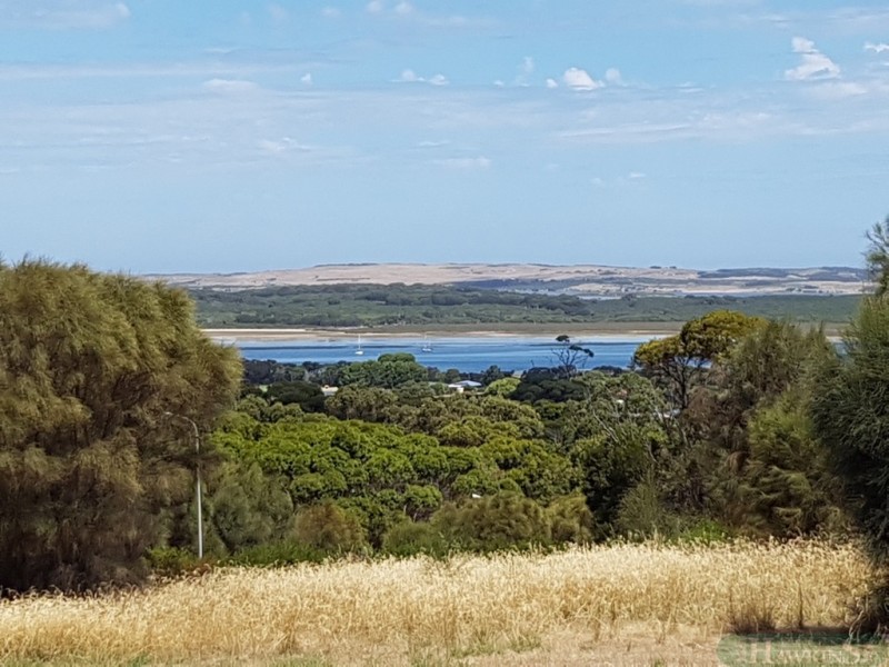Lot 20 Longview Road, American River SA 5221