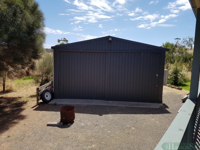 Lot 20 Longview Road, American River SA 5221