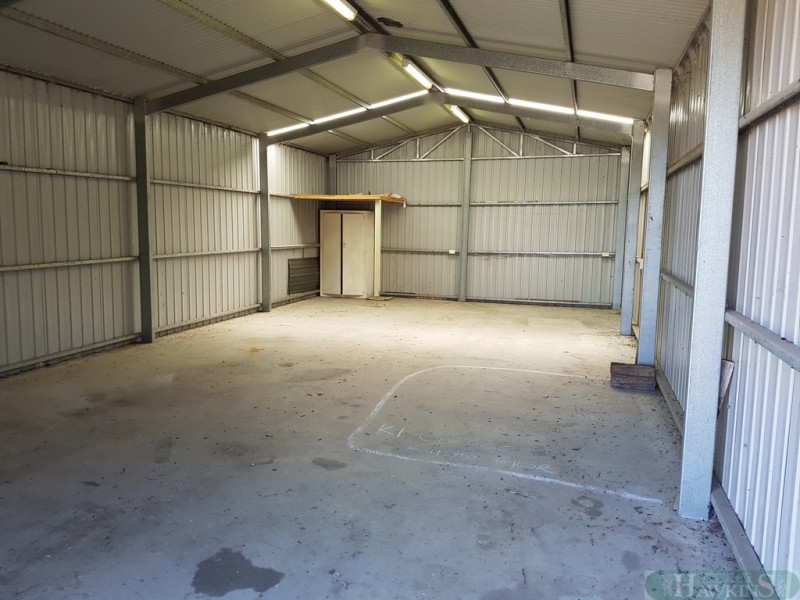 Lot 20 Longview Road, American River SA 5221