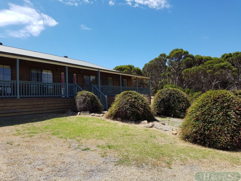 Lot 20 Longview Road, American River SA 5221