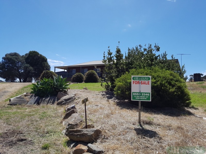 Lot 20 Longview Road, American River SA 5221