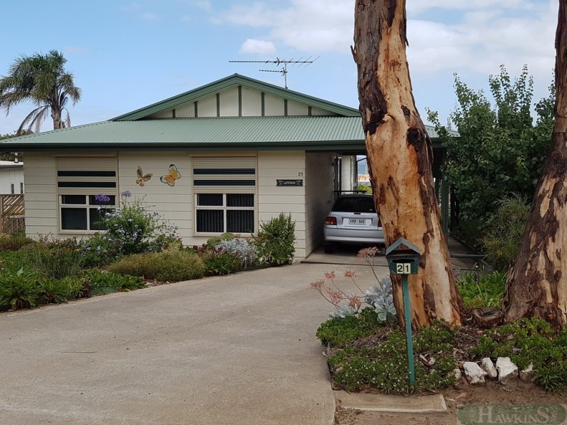 21 Lovering Street, Kingscote SA 5223