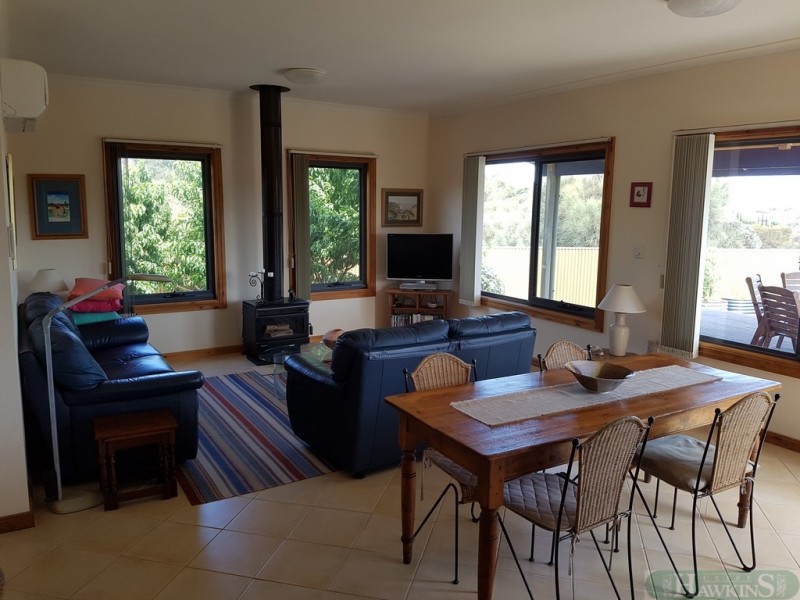 6 Casuarina Crescent, Penneshaw SA 5222