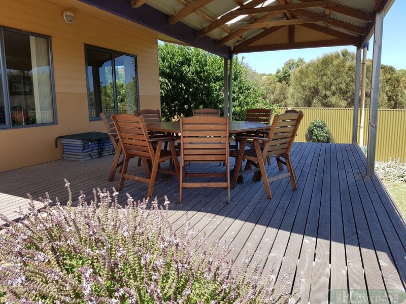 6 Casuarina Crescent, Penneshaw SA 5222