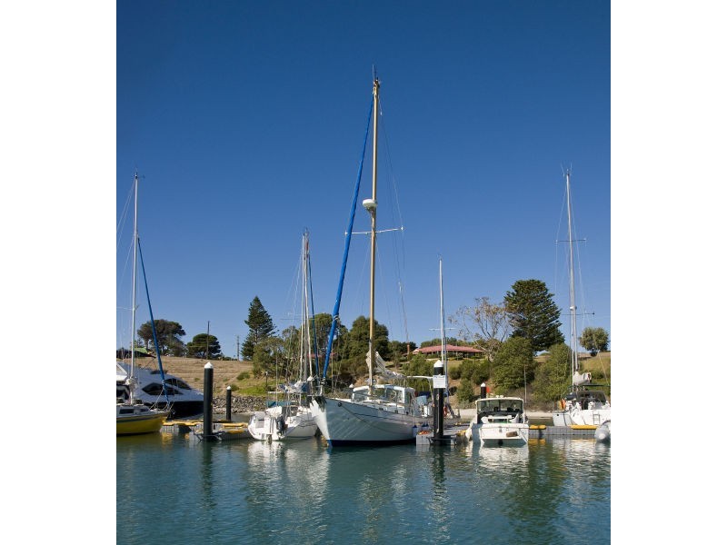 6 Casuarina Crescent, Penneshaw SA 5222