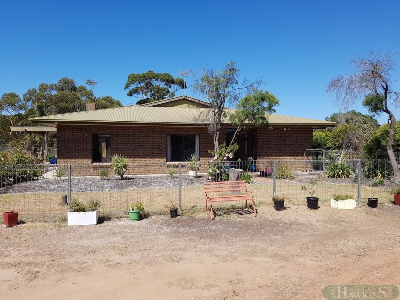 301 Gum Creek Road, Cygnet River SA 5223