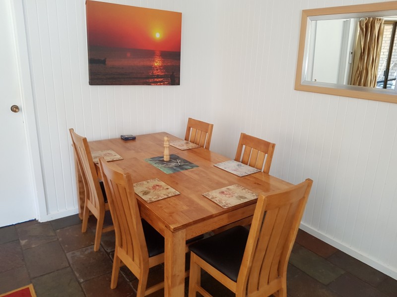 301 Gum Creek Road, Cygnet River SA 5223