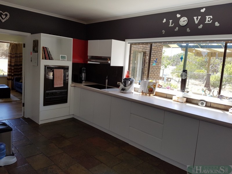 301 Gum Creek Road, Cygnet River SA 5223