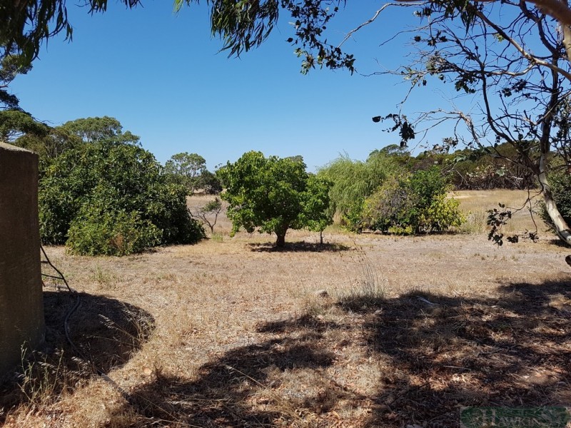 301 Gum Creek Road, Cygnet River SA 5223