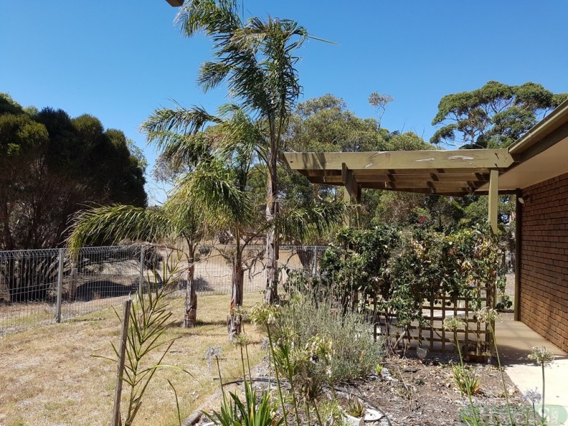 301 Gum Creek Road, Cygnet River SA 5223