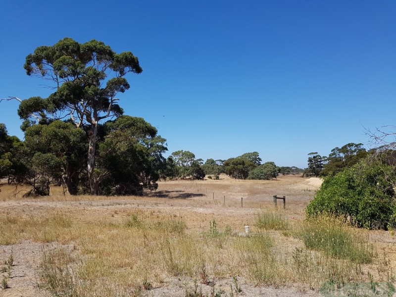 301 Gum Creek Road, Cygnet River SA 5223