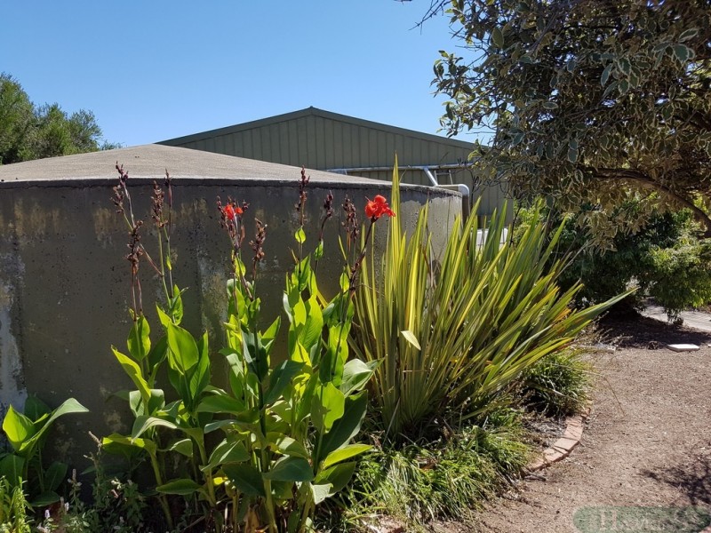 301 Gum Creek Road, Cygnet River SA 5223