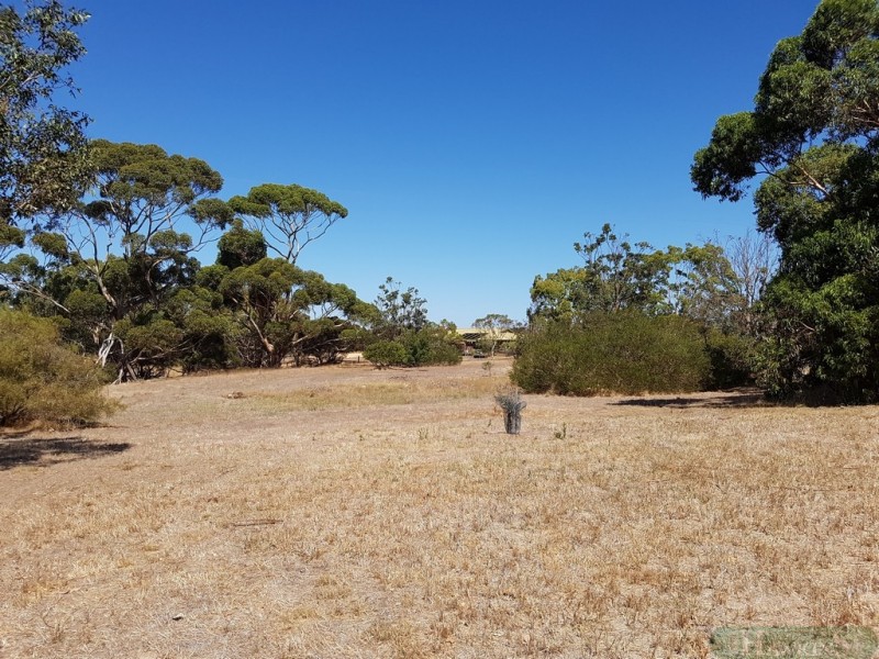 301 Gum Creek Road, Cygnet River SA 5223