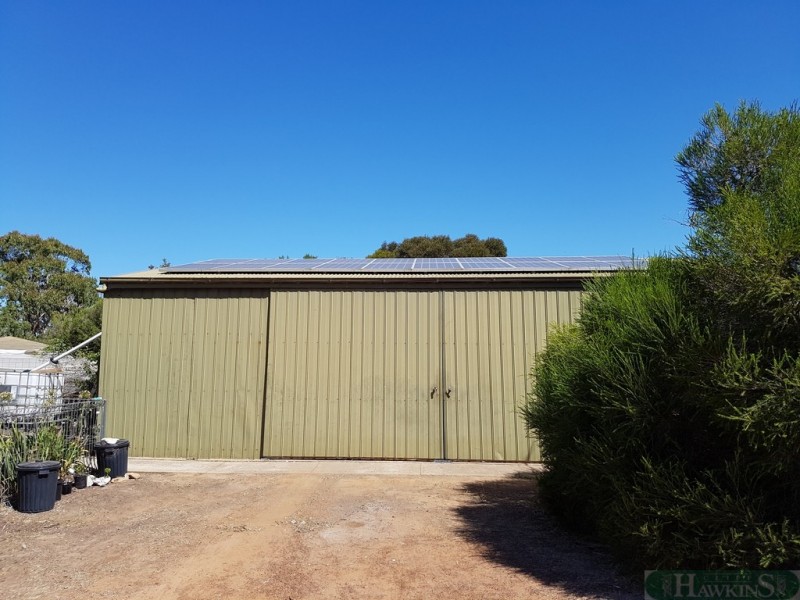 301 Gum Creek Road, Cygnet River SA 5223