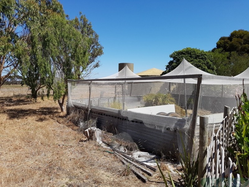 301 Gum Creek Road, Cygnet River SA 5223