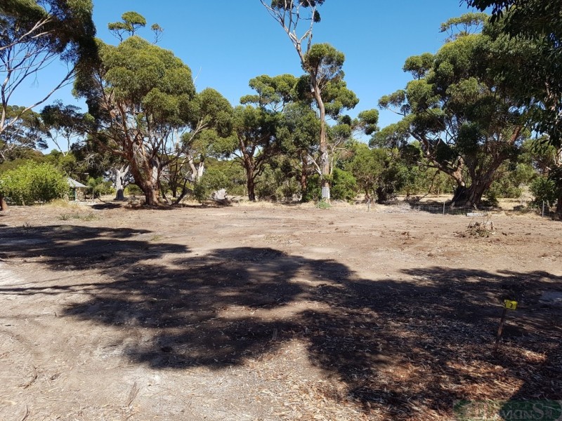 24 Bennett Court, American River SA 5221