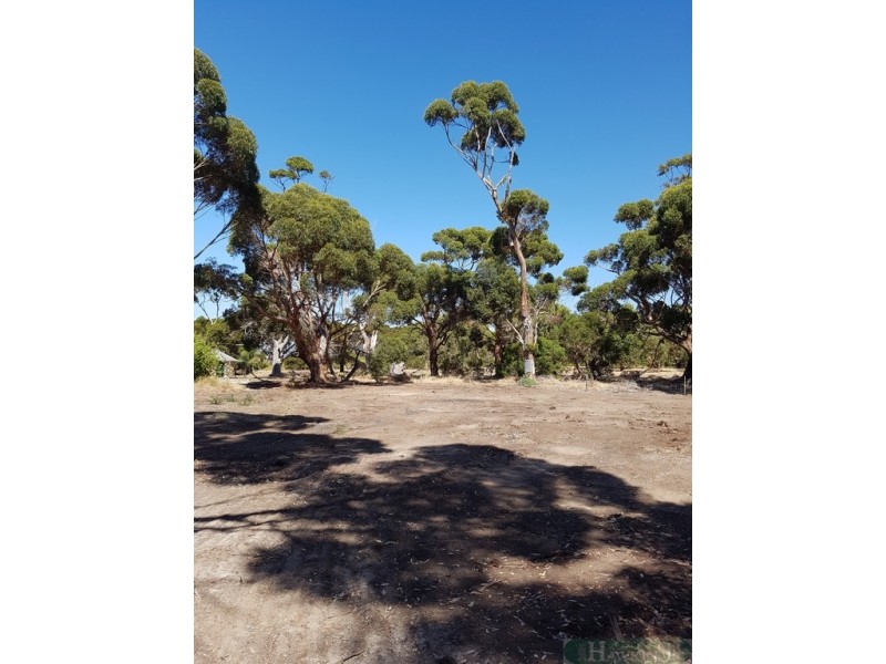 24 Bennett Court, American River SA 5221