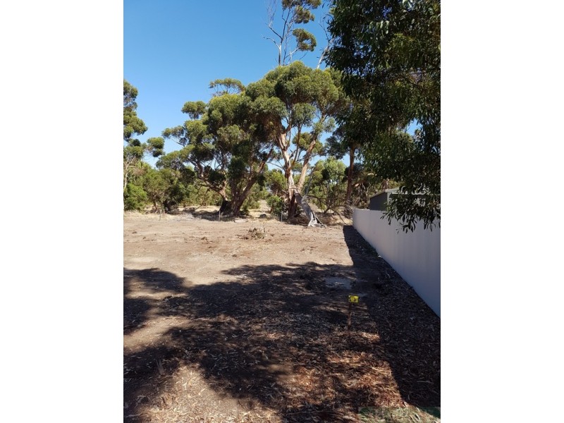 24 Bennett Court, American River SA 5221