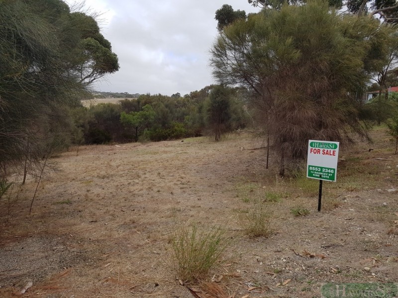 16 Redbanks Road, American River SA 5221