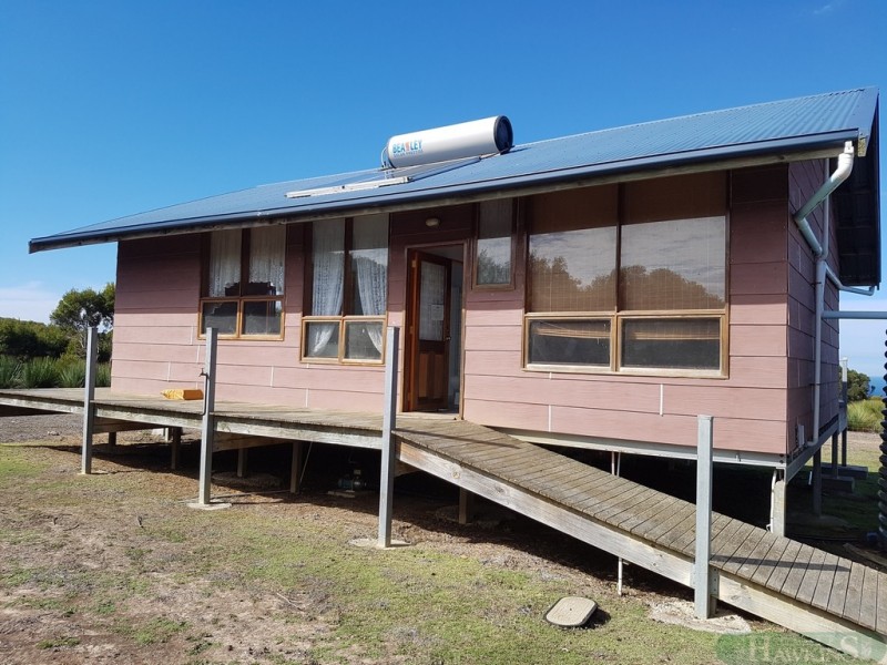 2332 Cape Willoughby Rd, Antechamber Bay SA 5222