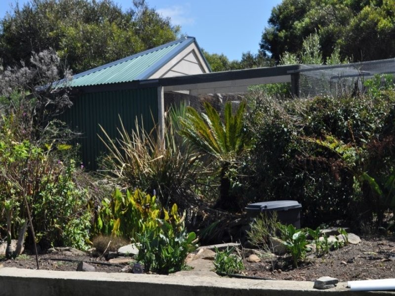 2332 Cape Willoughby Rd, Antechamber Bay SA 5222