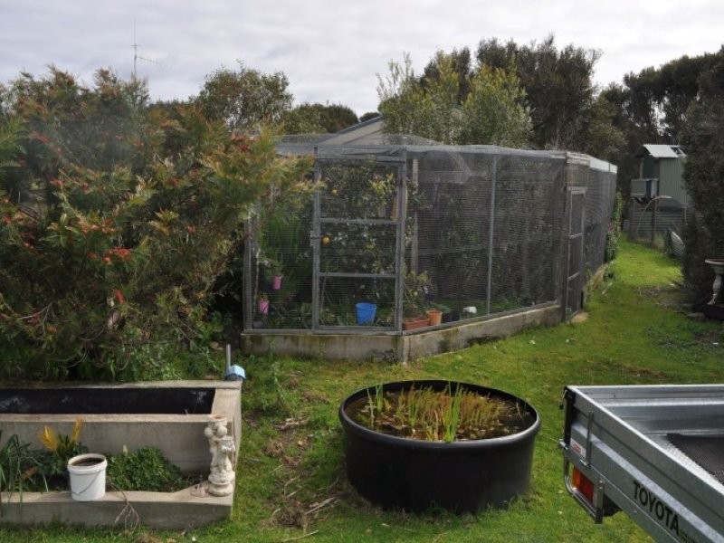 2332 Cape Willoughby Rd, Antechamber Bay SA 5222