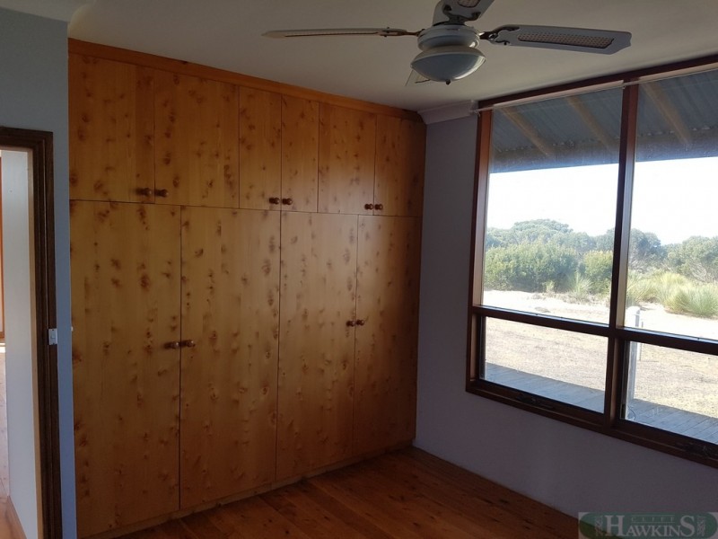 2332 Cape Willoughby Rd, Antechamber Bay SA 5222