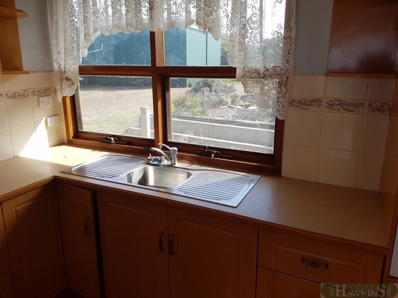 2332 Cape Willoughby Rd, Antechamber Bay SA 5222