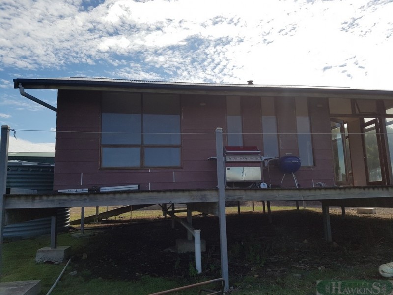 2332 Cape Willoughby Rd, Antechamber Bay SA 5222