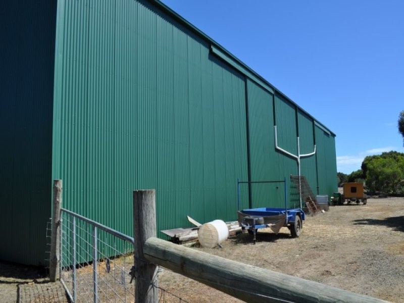 2332 Cape Willoughby Rd, Antechamber Bay SA 5222