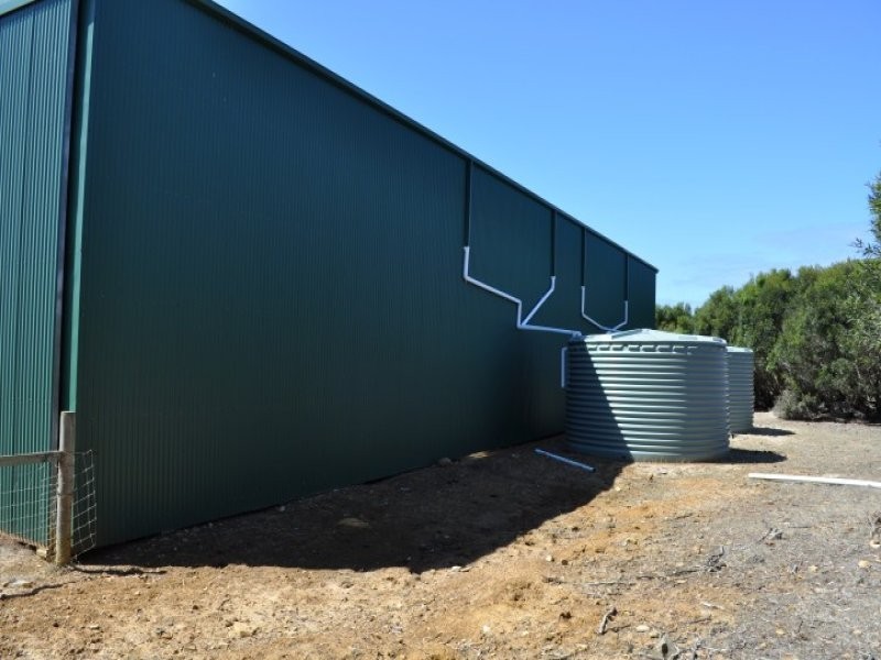 2332 Cape Willoughby Rd, Antechamber Bay SA 5222