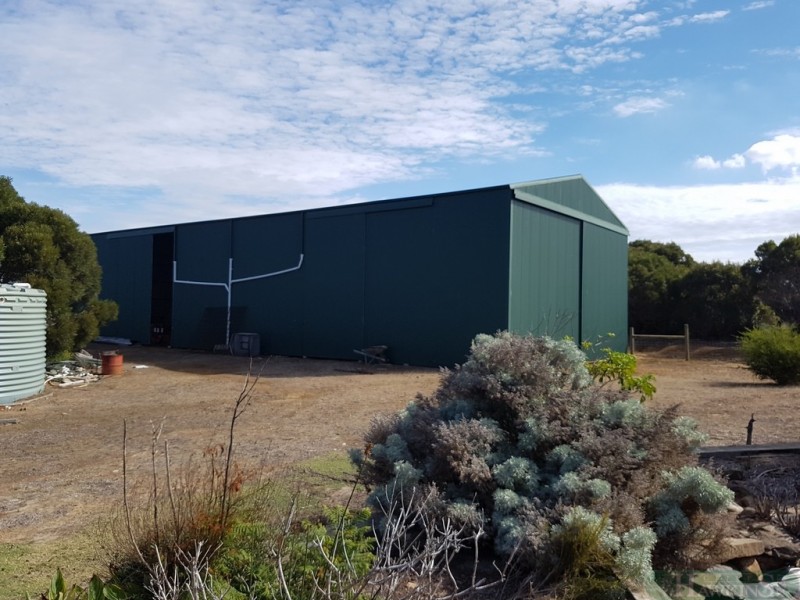 2332 Cape Willoughby Rd, Antechamber Bay SA 5222