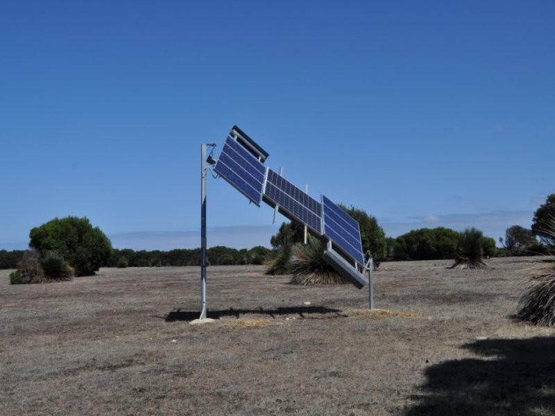 2332 Cape Willoughby Rd, Antechamber Bay SA 5222