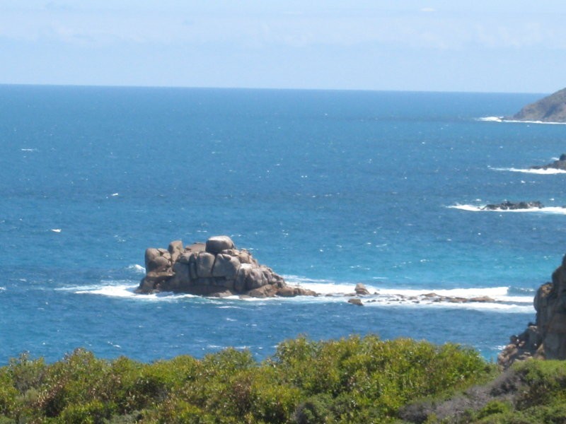 2332 Cape Willoughby Rd, Antechamber Bay SA 5222