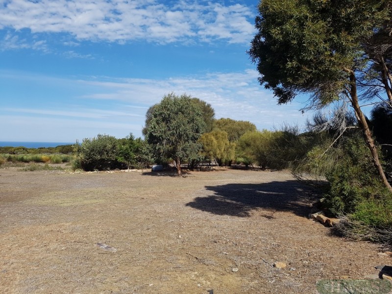 2332 Cape Willoughby Rd, Antechamber Bay SA 5222