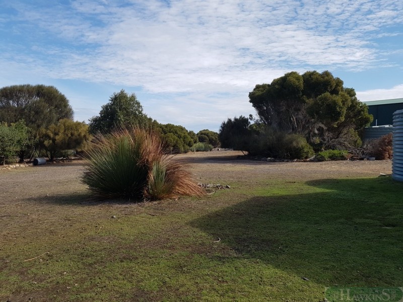 2332 Cape Willoughby Rd, Antechamber Bay SA 5222