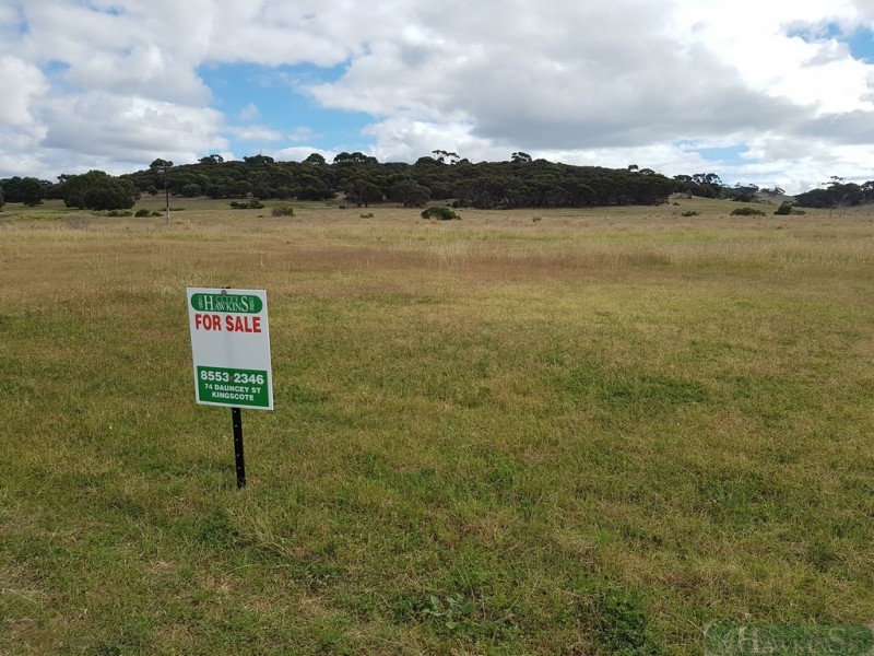 16 Kestrel Close, American River SA 5221