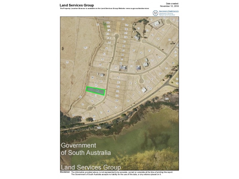 16 Kestrel Close, American River SA 5221