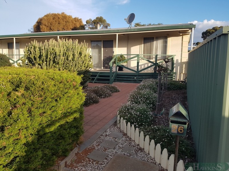 26 Investigator Avenue, Kingscote SA 5223