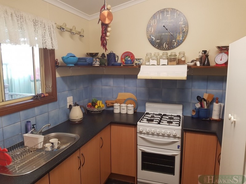 26 Investigator Avenue, Kingscote SA 5223
