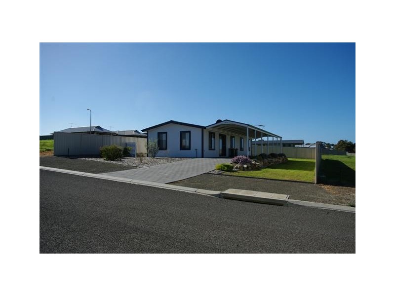 4 Sebastian Blvd, Kingscote SA 5223