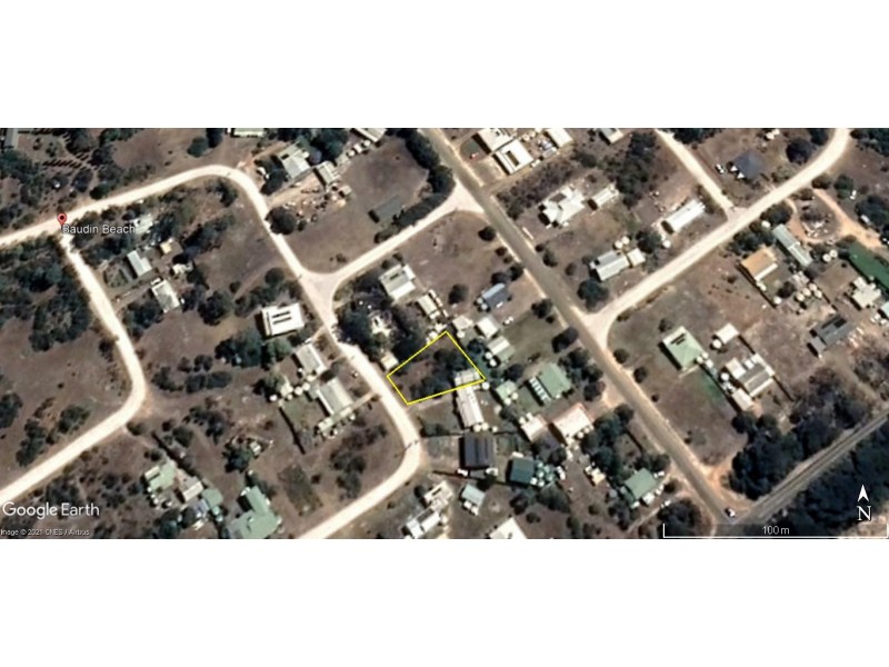 152 Beach Crescent, Baudin Beach SA 5222