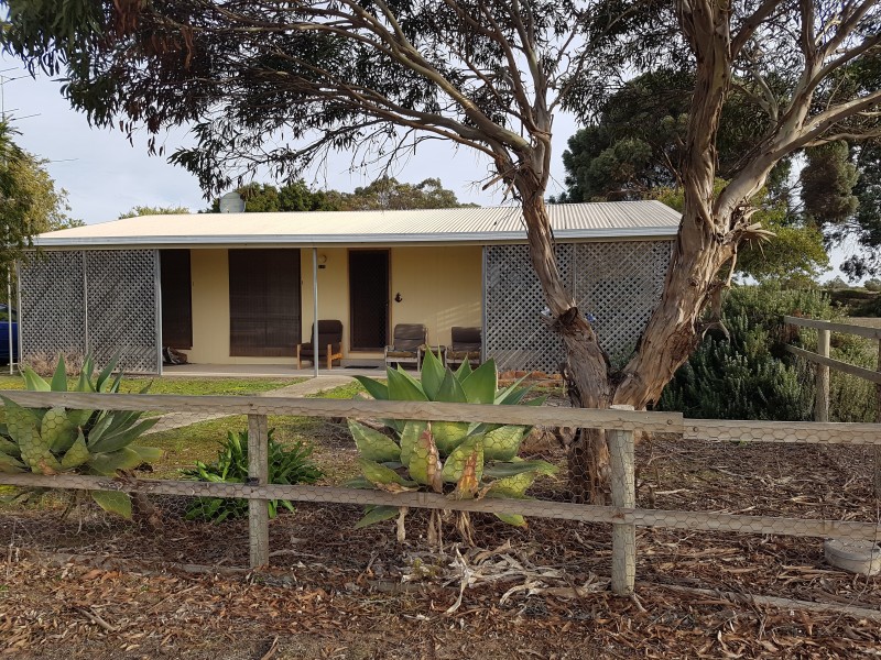 1 Ocean View Drive, Nepean Bay SA 5223