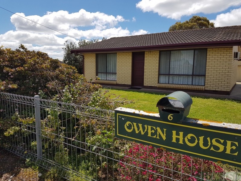 6 Flinders Avenue, Kingscote SA 5223