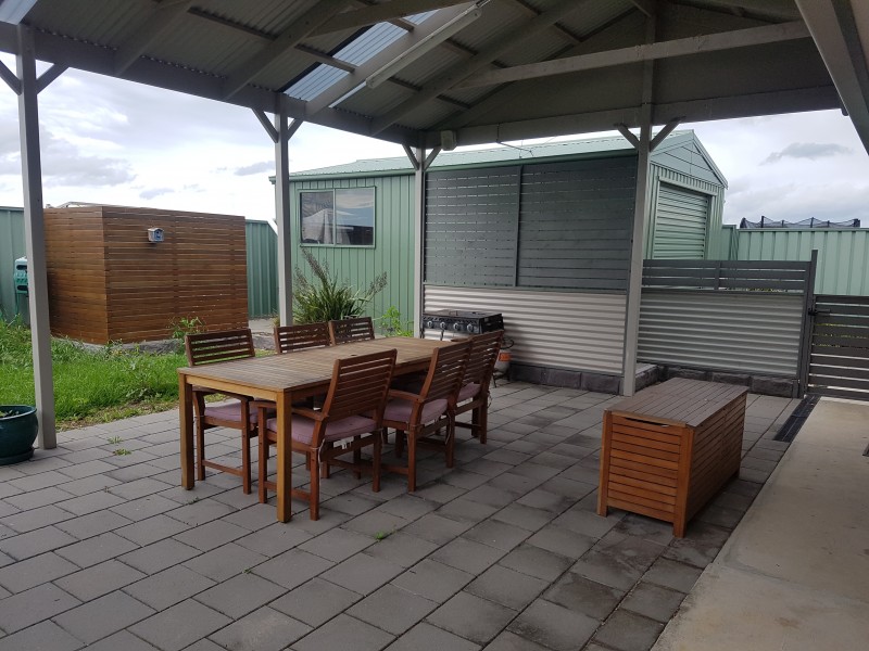28b Africaine Tce, Kingscote SA 5223