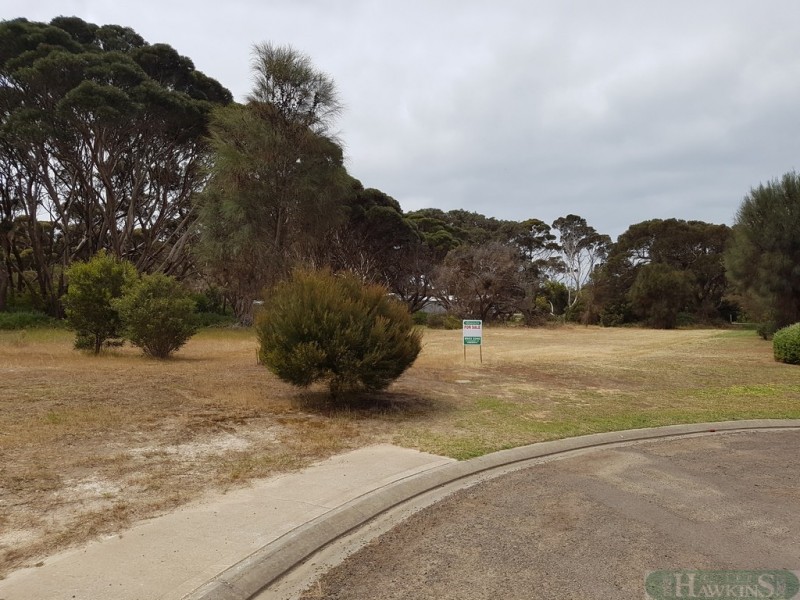 1 Sea Eagle Way, American River SA 5221