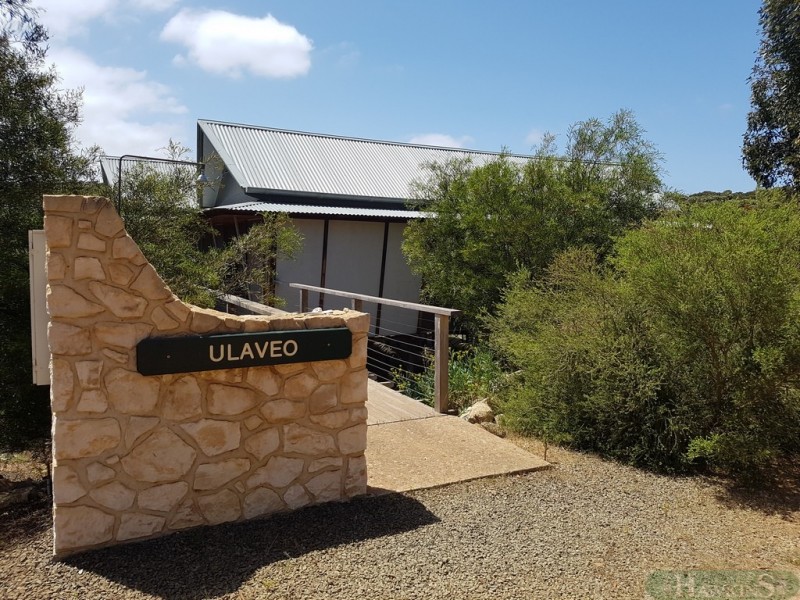 Lot 185 Flinders Road, Vivonne Bay SA 5223