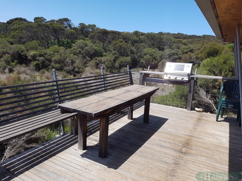 Lot 185 Flinders Road, Vivonne Bay SA 5223
